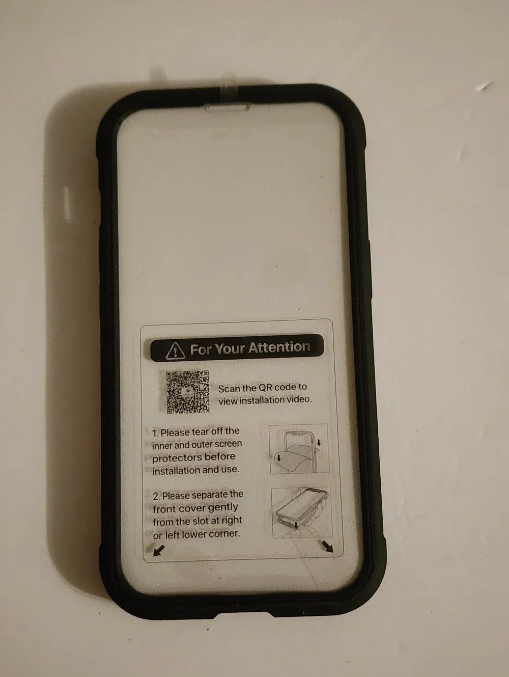 Iphone 13 Pro Max Case
